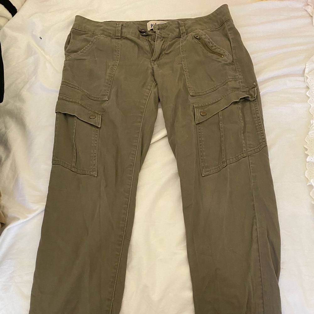 Cargo pants